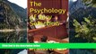 Big Deals  The Psychology of Jury Selection  Full Read Most Wanted