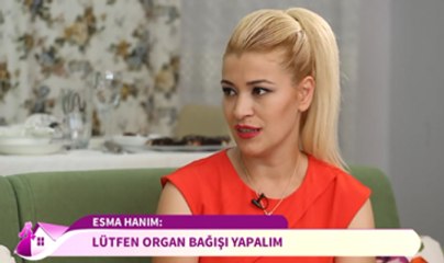 Eşi, Recep Sert'in Kaza Geçirmeden Önceki Fotoğrafını Paylaştı