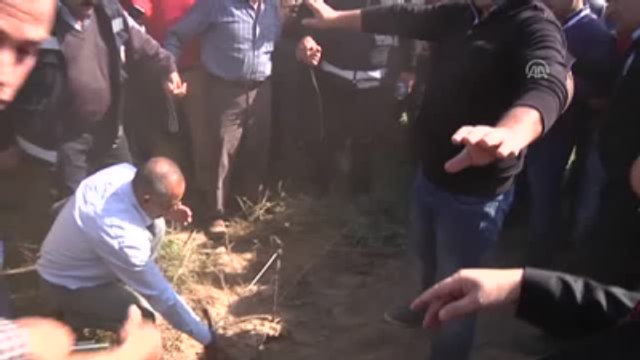 Alaşehir'de Kız Çocuğunun Kaybolması