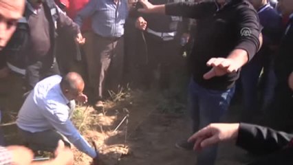 Alaşehir'de Kız Çocuğunun Kaybolması