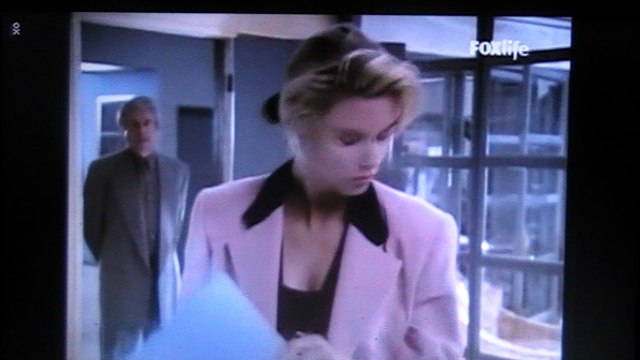 Cote Ouest (video en français) - Dit moi ce que tu as ressentit pour moi ?