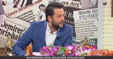 "Söylemezsem Olmaz" Programında Fenerbahçe'yle Dalga Geçtiler