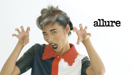 A Halloween Lipstick Hack Every Lazy Girl Will Adore