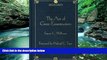 Big Deals  The Art of Cross Examination by Francis L. Wellman (ABA Classics)  Best Seller Books