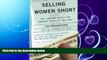 different   Selling Women Short: The Landmark Battle for Workers  Rights at Wal-Mart