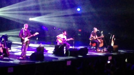 SULLY ERNA - Nothing Else Matters, Live in Sofia, Bulgaria 20.10.2016