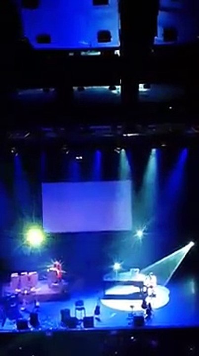 Sully Erna Live Concert in Sofia 20.10.2016