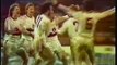 19.04.1989 - 1988-1989 UEFA Cup Semi Final 2nd Leg 1. SG Dynamo Dresden 1-1 VfB Stuttgart