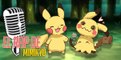 El rap de Mimikyu, el Pikachu fake de Pokémon Sol y Luna