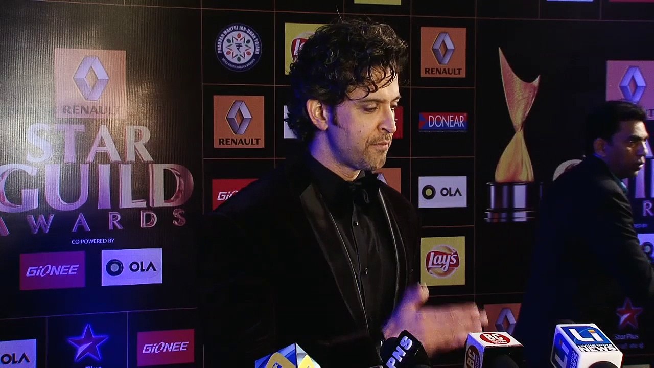 Kaabil TEASER Out | Hrithik Spreads His Magic Again