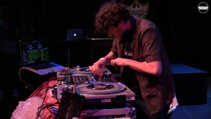 Mophono Boiler Room Los Angeles DJ Set