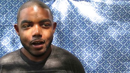 Si j'étais président(e) : Jason Henry, blogueur et journaliste