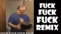 Tourettes Guy « Fuck Fuck Fuck » (Remix Compilation)