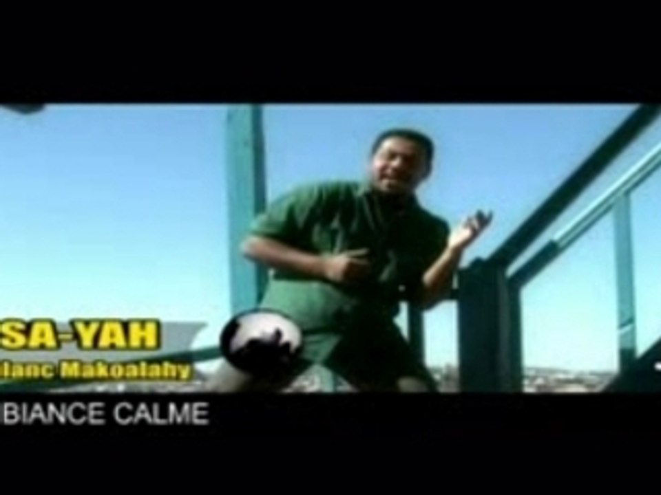 SA-YAH ambiance calme