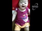 Best Babies Laughing Video Compilation 2016 -Baby Laughing Hysterically