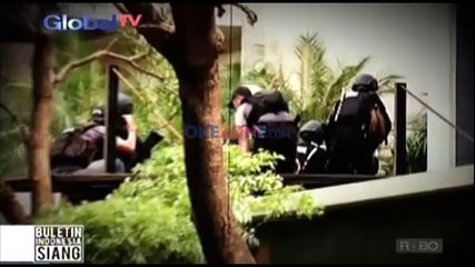 Polisi Terus Selidiki Motif Perampokan Pondok Indah