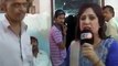 Gaurd Slaps Female Reporter in Pakistan