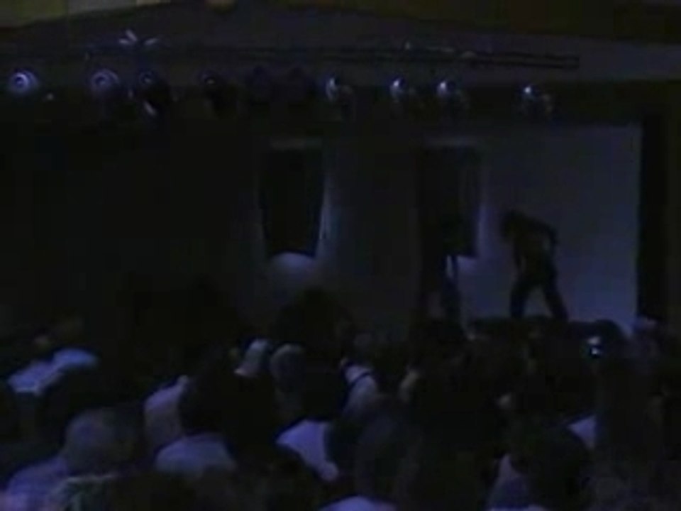 C-Gi'Crew mix houston 2006-2007