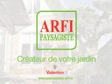 Arfi Paysagiste, paysagiste à Valenton.