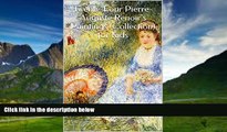 Big Deals  Twenty-Four Pierre-Auguste Renoir s Paintings (Collection) for Kids  Best Seller Books