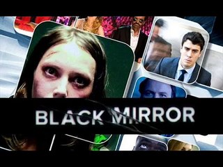 Black Mirror Season 1 Netflix Review on Kerrang Radio