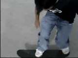 Skateboarding-trick tips how to do a kickflip