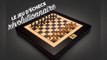 SQUARE OFF : un jeu d'échecs connecté révolutionnaire