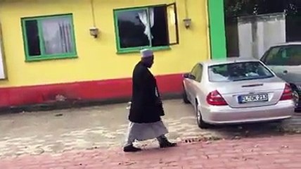 Keur Serigne Touba en Allemagne