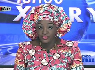 Vidéo: BARTHÉLÉMY DIAS : «il me suffira juste de sortir une toute petite preuve pour que ces gens soient ...