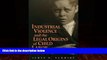complete  Industrial Violence and the Legal Origins of Child Labor (Cambridge Historical Studies