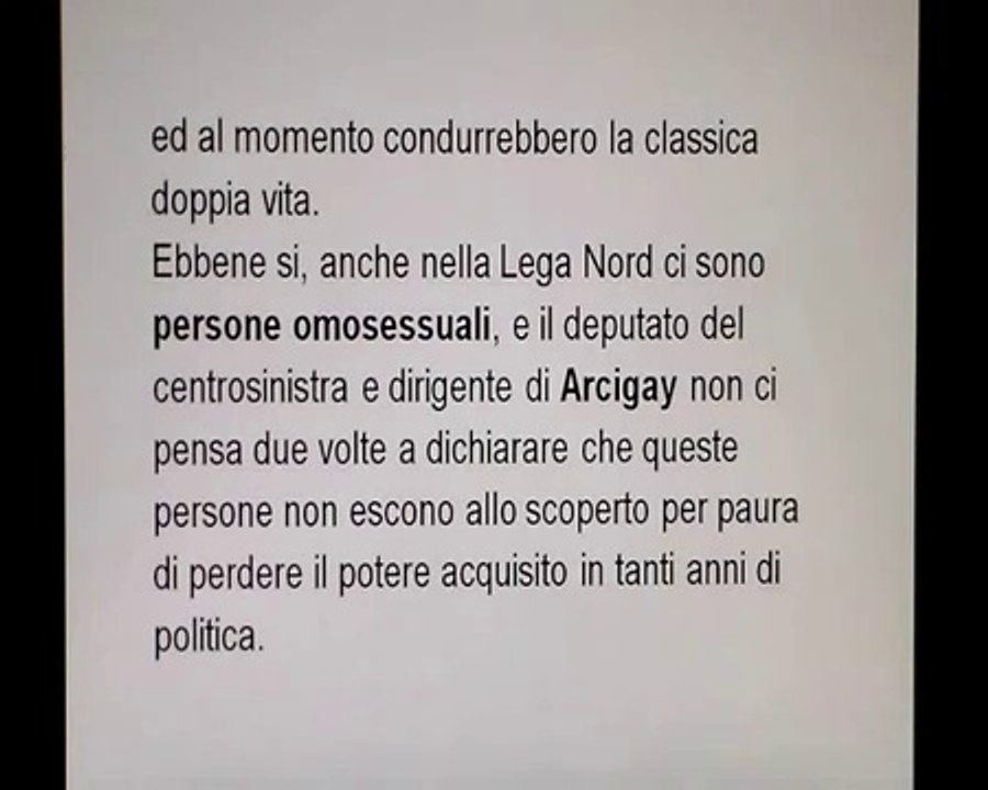 omofobia di Roberto Nigro (robertgroni@libero.it)