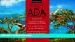 READ NOW  Pocket Guide to the ADA: Americans with Disabilities Act Accessibility Guidelines for