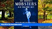 Big Deals  Joe Bruno s Mobsters - Six Volume Set  Best Seller Books Most Wanted