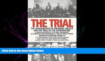 different   The Trial: The Assassination of President Lincoln and the Trial of the Conspirators