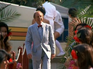 Fantasy Island - 2x18 - Pentagram - A Little Ball - Casting Director [Part-1]