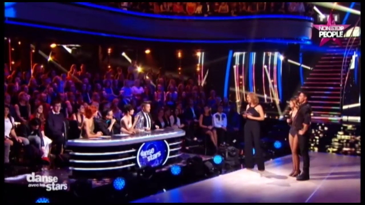 DALS 7 - Caroline Receveur : Son chéri Valentin révèle les raisons de son absence (VIDEO)