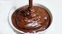 Chocolate Sauce
