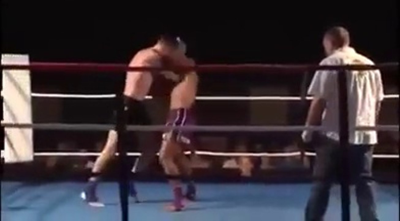 Coups de pieds sautés