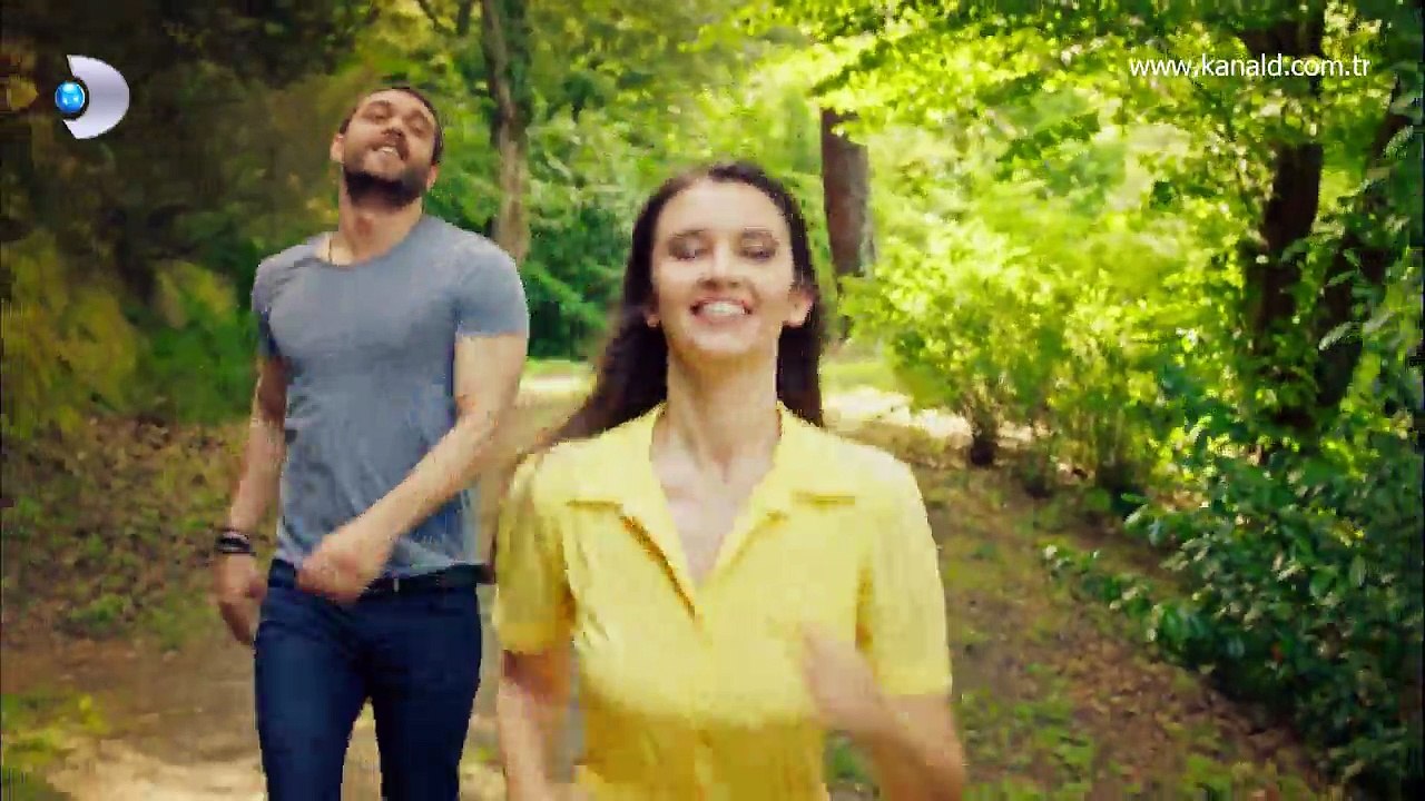 Tatlı İntikam - Emre Aydın - Bitti Tebrikler