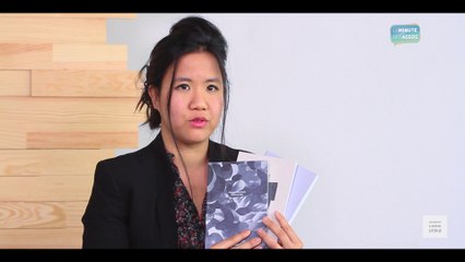 la minute des assos' - le litterarium