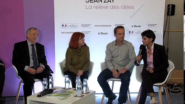 [ARCHIVE] Les entretiens Jean Zay, à l'occasion du cinquantenaire de la disparition de Célestin Freinet