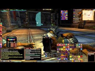 Let's Play Everquest II, part 39, 2014 gameplay