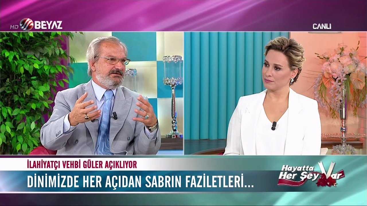 Peygamber Efendimiz'in hayatından örnekle evliliklerde sabrın önemi...