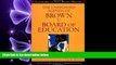 read here  The Unfinished Agenda of Brown v. Board of Education (Landmarks in Civil Rights History)