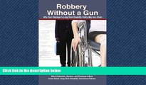 FREE PDF  Robbery Without a Gun  DOWNLOAD ONLINE