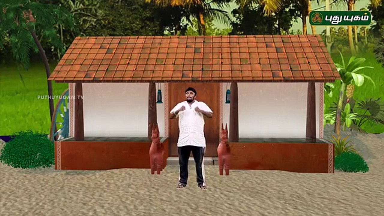 All In All Araichi Nilayam _clip2