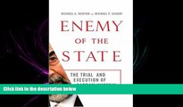 GET PDF  Enemy of the State: The Trial and Execution of Saddam Hussein