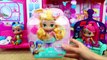Shimmer & Shine New Leah Doll Wish Granting Challenge Surprise Toys From Nickelodeon Cartoon Dolls