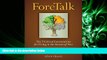 GET PDF  Foretalk: The 7 Critical Conversations for Living in the Season of Now