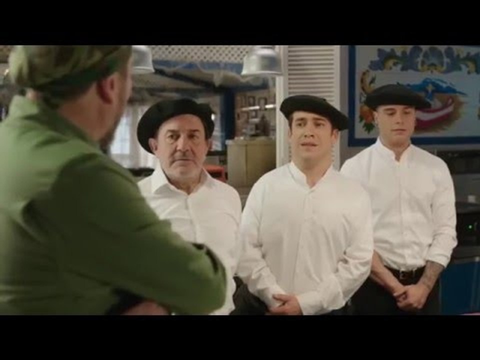 La segunda temporada de "Chiringuito de Pepe", se estrena el ...